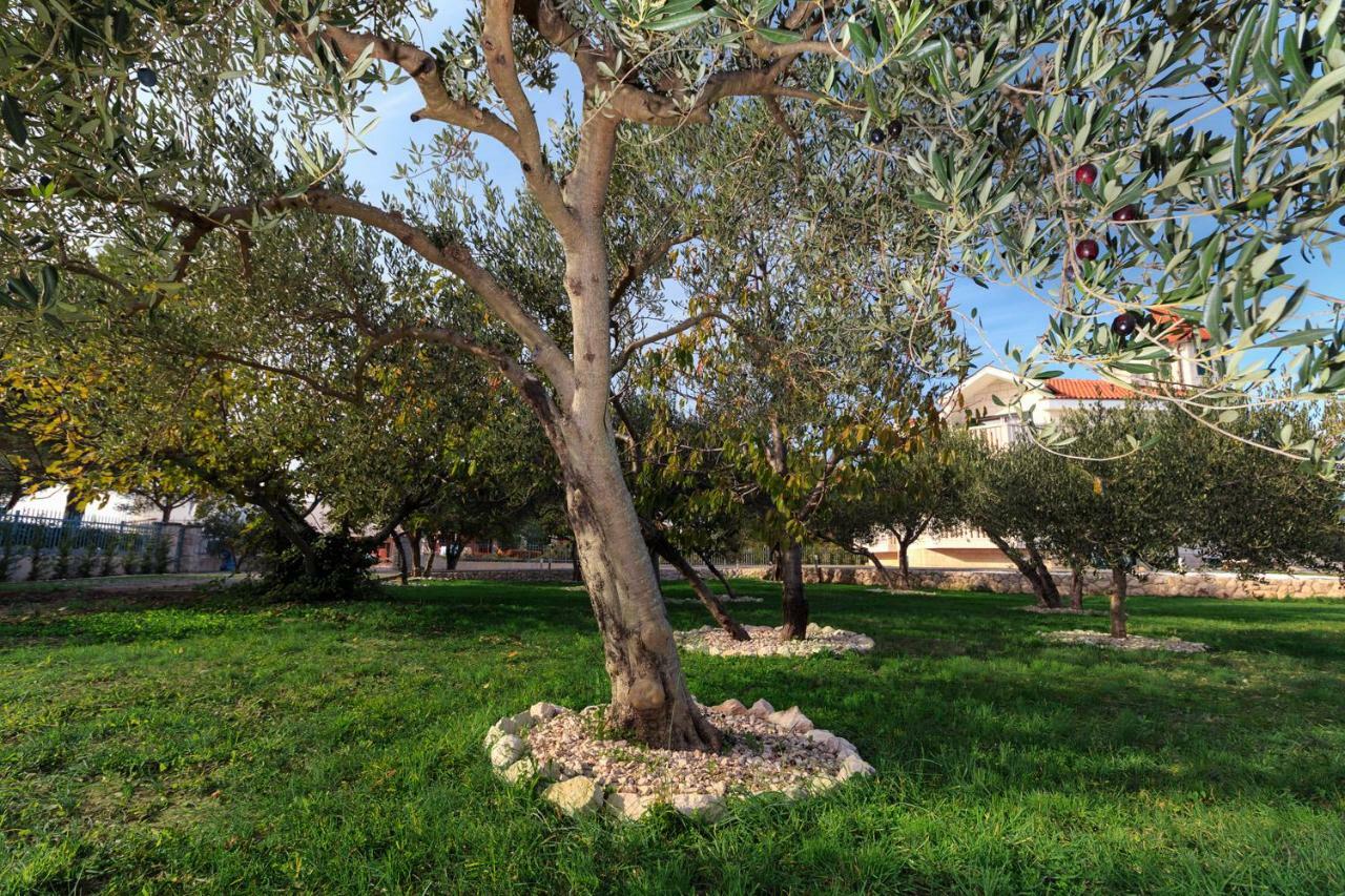 Villa Dream Srima Exterior photo